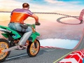 Гаме Sky Bicikl Stunts 2019 онлајн