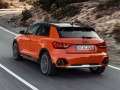 Гаме A1 Citycarver 2020 Пазл онлајн
