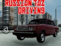Гаме Rusko Vožnja Automobila онлајн