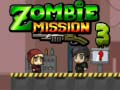 Гаме Zombie Misija 3 онлајн