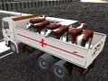 Гаме Transport domaćih životinja kamionom онлајн