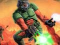 Гаме Doom Dr Sci-fi онлајн