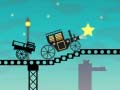 Гаме Steam Trucker 2 онлајн
