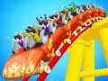 Гаме Nevjerojatni Park Bezobrazna Rolera 2019 онлајн