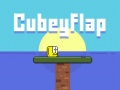 Гаме CubeyFlap онлајн