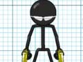 Гаме Gun Fu: Stickman 2 онлајн