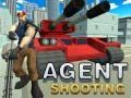 Гаме Agentsko Pucanje онлајн