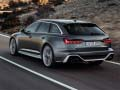 Гаме Audi RS6 Avant онлајн