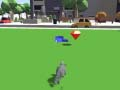 Гаме Avantura Raka: Simulacija Grada 3D онлајн