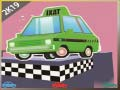Гаме Produžena Putna Automobil онлајн