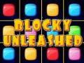Гаме Blocky Oslobođen онлајн