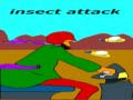 Гаме Napad insekata онлајн