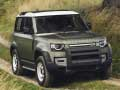 Гаме Land Rover Defender 90 онлајн