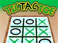 Гаме Tic Tac Toe Papirna Napomena онлајн