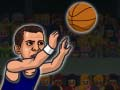 Гаме Košarkaški Swooshes онлајн