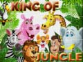 Гаме Kralj Džungle онлајн