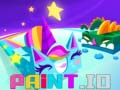Гаме Paint.io онлајн