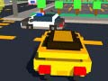 Гаме Лего Суперјунака Трка онлајн