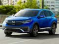 Гаме Хонда CR-V онлајн