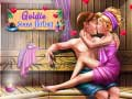 Гаме Флерт у Голди сауни онлајн