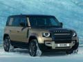 Гаме Land Rover Defender 110 онлајн
