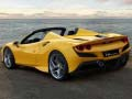 Гаме Ferrari F8 Spider онлајн