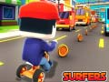 Гаме Surferi na Autobusima онлајн