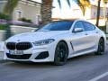 Гаме BMW Serija 8 онлајн