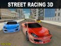 Гаме Ulične trke 3D онлајн