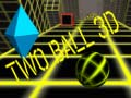 Гаме Две Лопте 3D онлајн