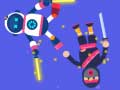Гаме Ragdoll.io онлајн