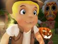 Гаме Trčanje na Helloween ostrvu онлајн