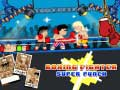 Гаме Boks: Super Udar онлајн