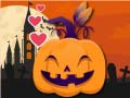 Гаме Ljubavne Loptice Halloween онлајн