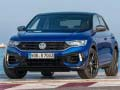 Гаме Volkswagen T-Roc R онлајн