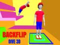 Гаме Nazad Skok 3D онлајн