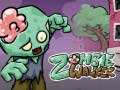 Гаме Zombie Pešački онлајн