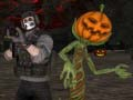 Гаме Maskirane Snage: Halloween Preživljavanje онлајн