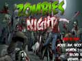Гаме Noć Zombija онлајн