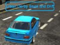Гаме Urbani Derby: Akrobacije i Drift онлајн