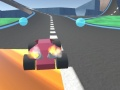 Гаме Powerslide Simulator Kart онлајн