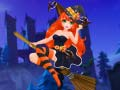 Гаме Užasna Divna Manikura Halloween 2019 онлајн