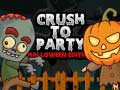 Гаме Sabrati na zabavi Halloween izdanje онлајн