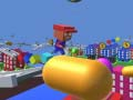 Гаме Супер 3D Свет Пустоловина онлајн