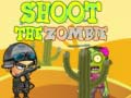 Гаме Pucaj u zombija онлајн