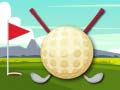 Гаме Gde je moj golf? онлајн