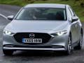 Гаме Mazda 3 Sedan онлајн