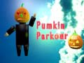 Гаме Halloweenska Parkour онлајн