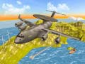 Гаме Ratni avion онлајн