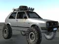 Гаме VW Golf simulator онлајн